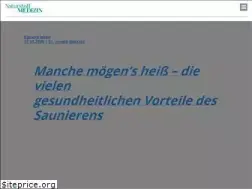 Sites similar to naturstoff-medizin.de