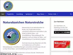 Sites similar to naturstrolche.de