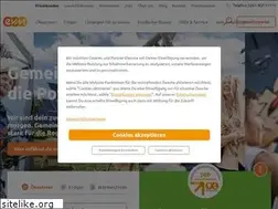 Sites similar to naturstrom-rlp.de