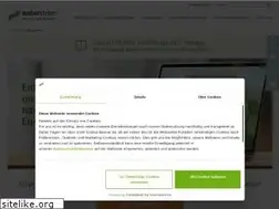 Sites similar to naturstrom.de