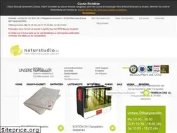 Sites similar to naturstudio.de
