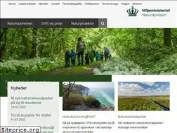 Sites similar to naturstyrelsen.dk