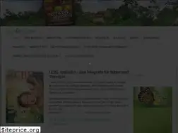 Sites similar to natursubstanzen.com