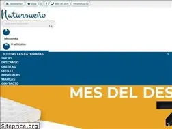 Sites similar to natursueno.es