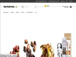 Sites similar to naturteil.de