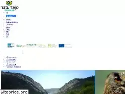 Sites similar to naturtejo.com