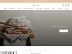 Sites similar to naturtelas.com