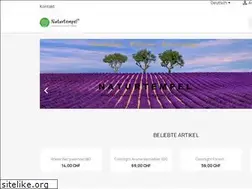 Sites similar to naturtempel.ch