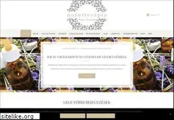 Sites similar to naturterapia.hu