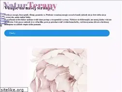 Sites similar to naturterapy.sk
