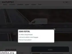 Sites similar to naturtex.hu