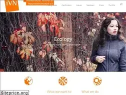 Sites similar to naturtextil.de