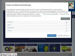 Sites similar to naturtextilien.de