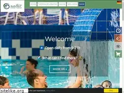 Sites similar to naturthermetemplin.com