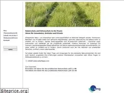 Sites similar to naturtipps.com
