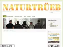 Sites similar to naturtrueb.li