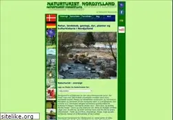 Sites similar to naturturist.dk