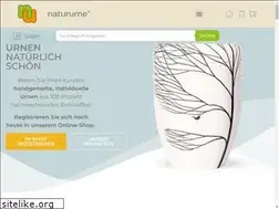 Sites similar to natururne.de