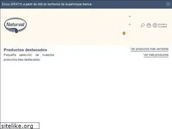 Sites similar to naturval.com