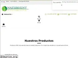 Sites similar to naturvent.com
