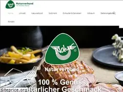 Sites similar to naturverbund.de