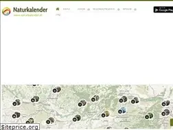 Sites similar to naturverrueckt.at