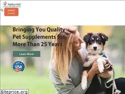 Sites similar to naturvet.com