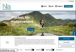Sites similar to naturvetarna.se