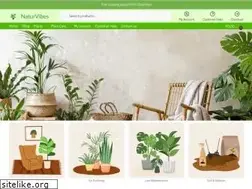 Sites similar to naturvibes.com