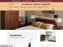 Sites similar to naturvilag.hu