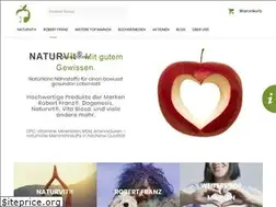Sites similar to naturvit.at