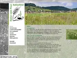 Sites similar to naturvompuur.ch