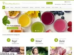 Sites similar to naturwarenkaufhaus.de