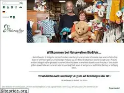 Sites similar to naturwelten.bio