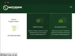 Sites similar to naturwin.com