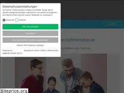 Sites similar to naturwissenschaften-entdecken.de