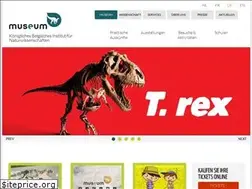 Sites similar to naturwissenschaften.be