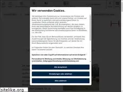 Sites similar to naturwochen.de