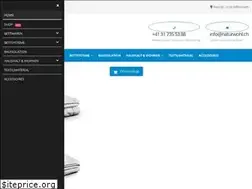 Sites similar to naturwohl.ch