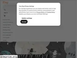 Sites similar to naturwrk.etsy.com