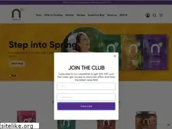 Sites similar to naturya.com
