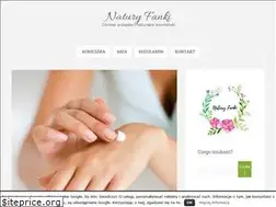 Sites similar to naturyfanki.pl