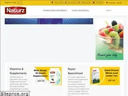 Sites similar to naturz.co.uk