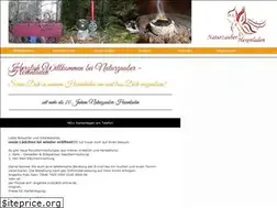 Sites similar to naturzauber-passau.de