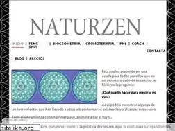 Sites similar to naturzen.es