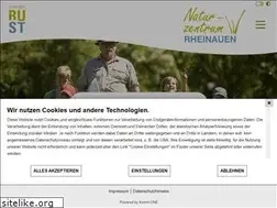 Sites similar to naturzentrum-rheinauen.eu