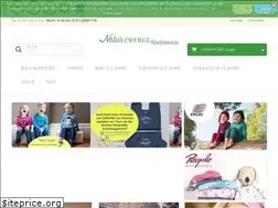 Sites similar to naturzwerge-kindermode.de