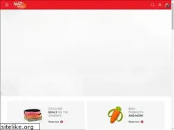 Sites similar to natusainc.com