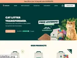 Sites similar to natusan.co.uk