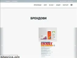Sites similar to natusana.mk
